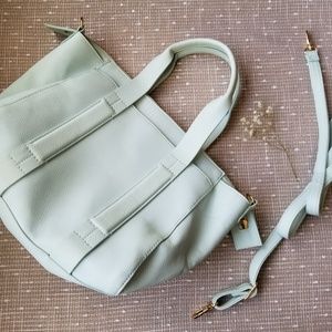 COPY - A New Day purse